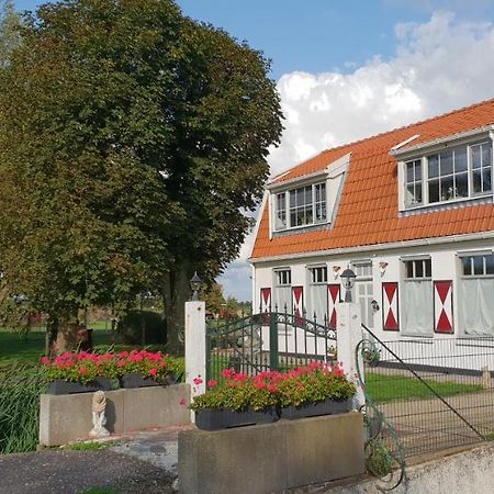 B&B Beemsterlust Westbeemster 외부 사진