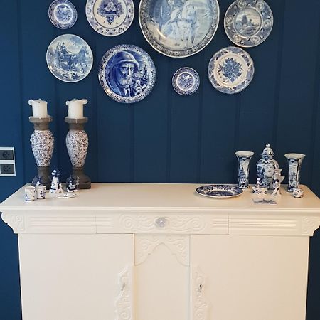 B&B Beemsterlust Westbeemster 객실 사진