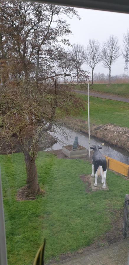 B&B Beemsterlust Westbeemster 외부 사진