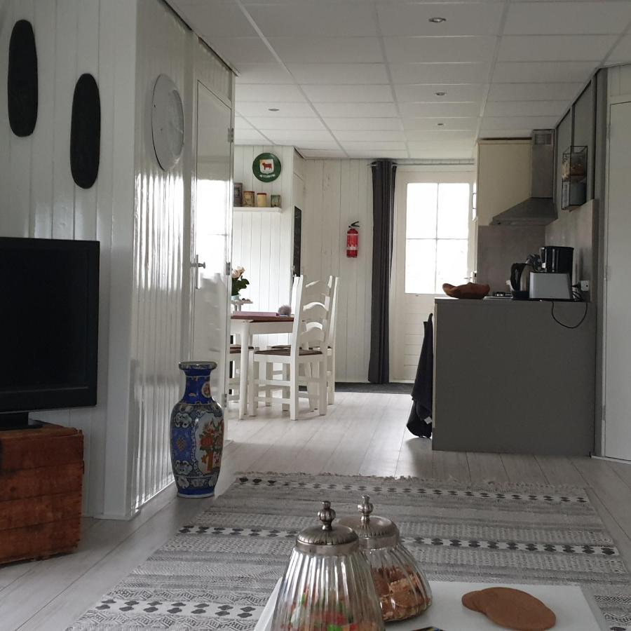 B&B Beemsterlust Westbeemster 외부 사진