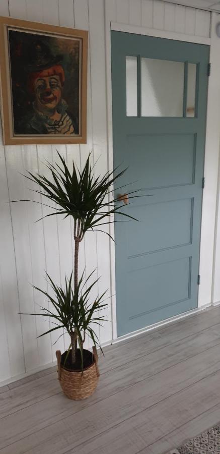 B&B Beemsterlust Westbeemster 외부 사진