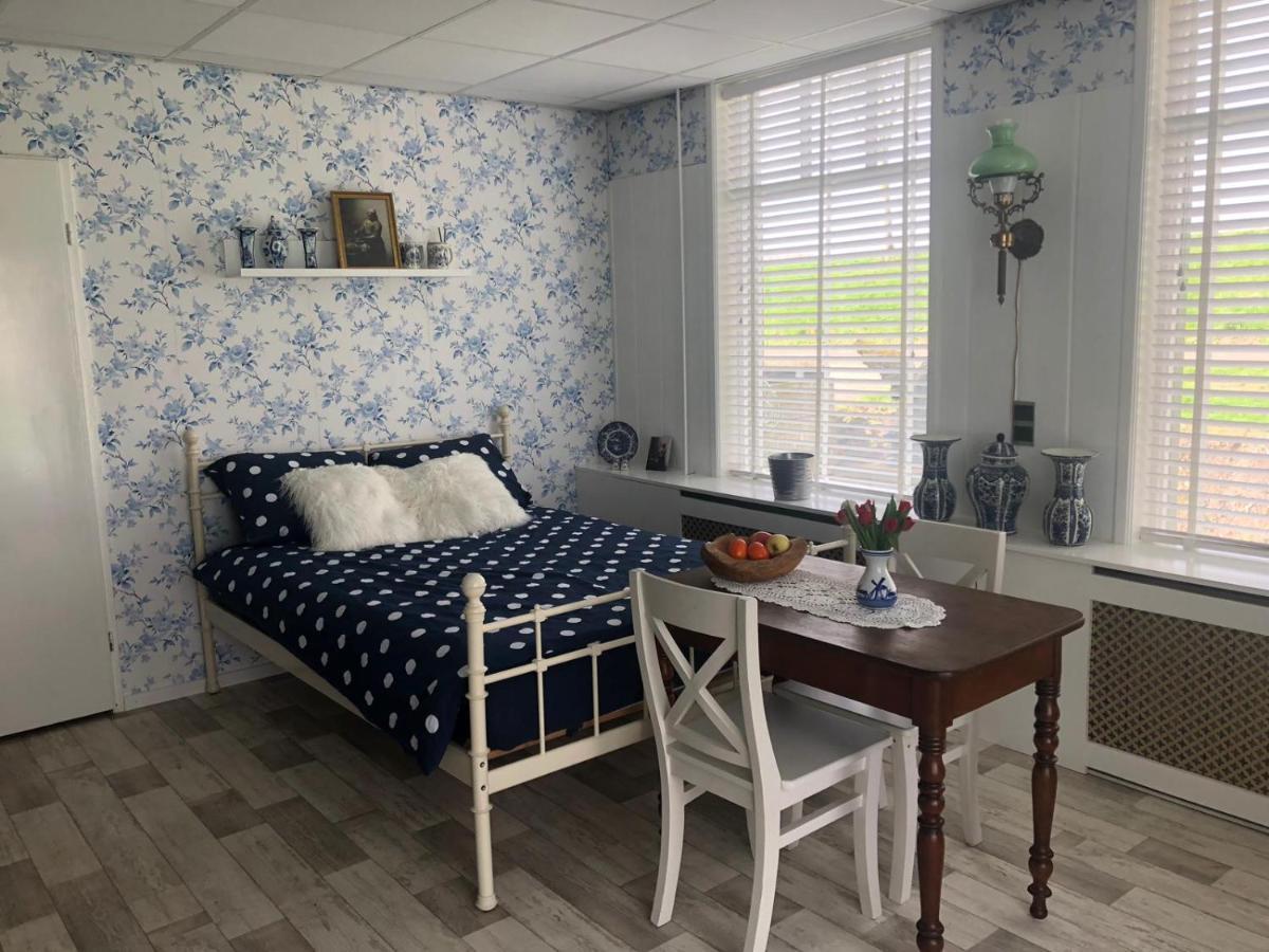 B&B Beemsterlust Westbeemster 외부 사진