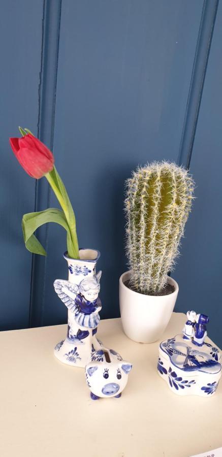 B&B Beemsterlust Westbeemster 외부 사진