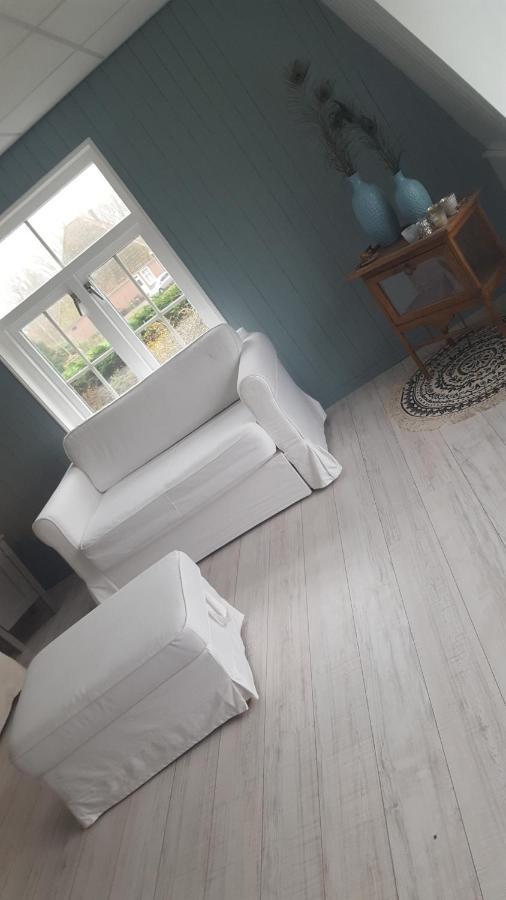 B&B Beemsterlust Westbeemster 외부 사진