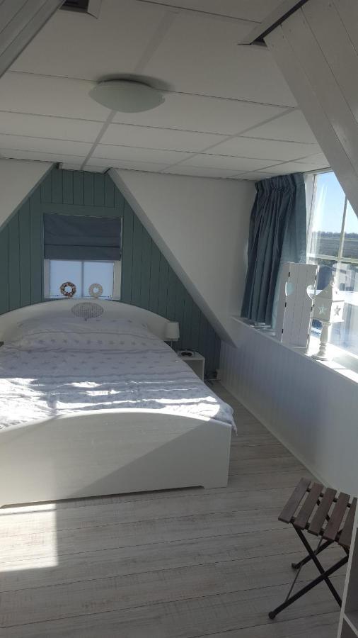 B&B Beemsterlust Westbeemster 외부 사진