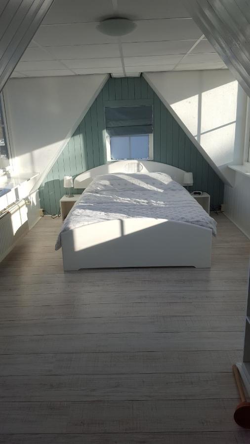 B&B Beemsterlust Westbeemster 외부 사진