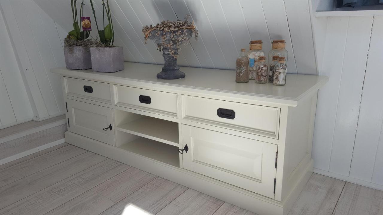 B&B Beemsterlust Westbeemster 외부 사진