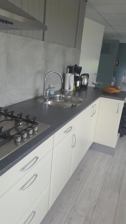 B&B Beemsterlust Westbeemster 외부 사진