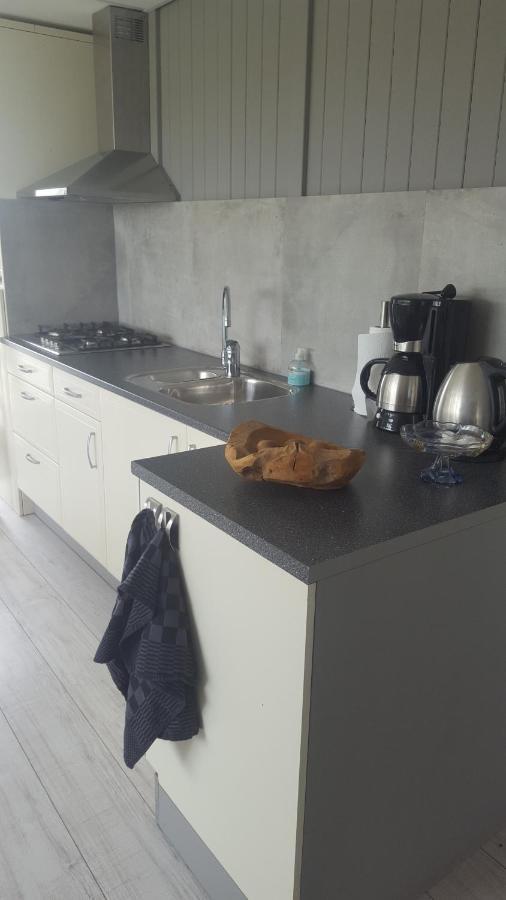 B&B Beemsterlust Westbeemster 외부 사진