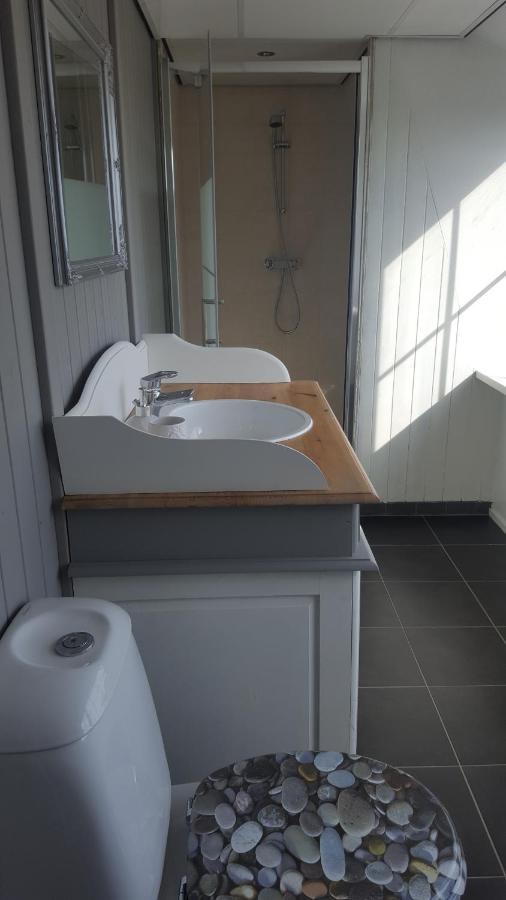 B&B Beemsterlust Westbeemster 외부 사진