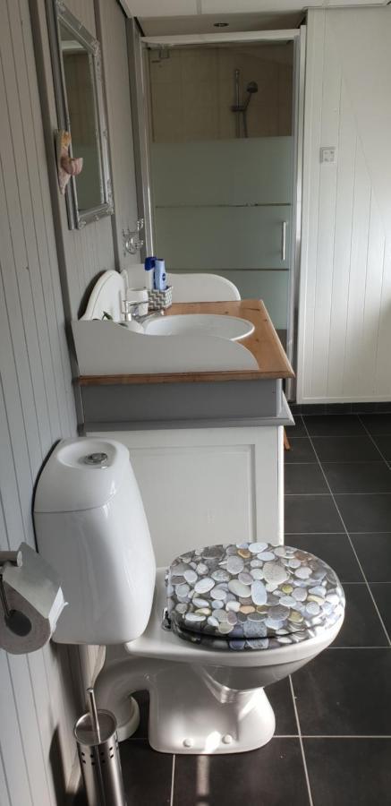 B&B Beemsterlust Westbeemster 외부 사진