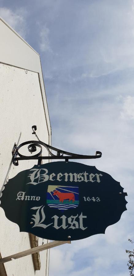 B&B Beemsterlust Westbeemster 외부 사진