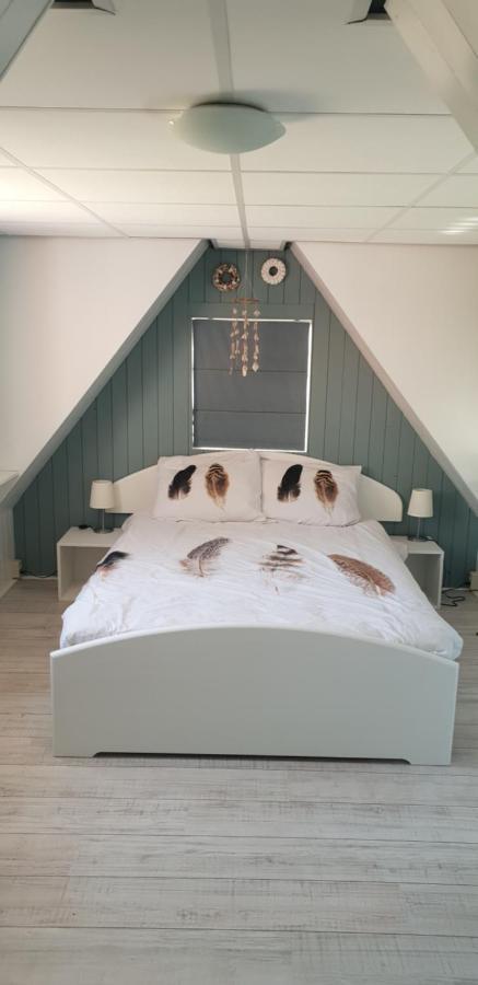 B&B Beemsterlust Westbeemster 외부 사진