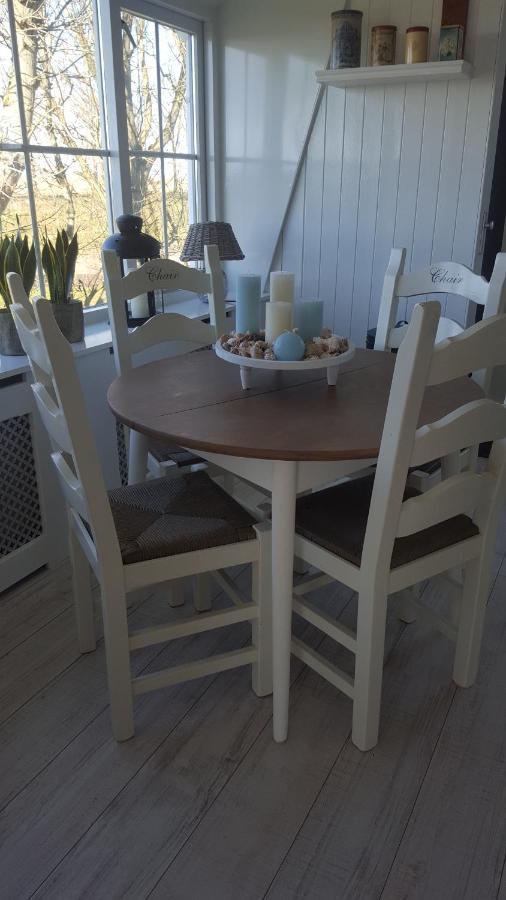 B&B Beemsterlust Westbeemster 외부 사진