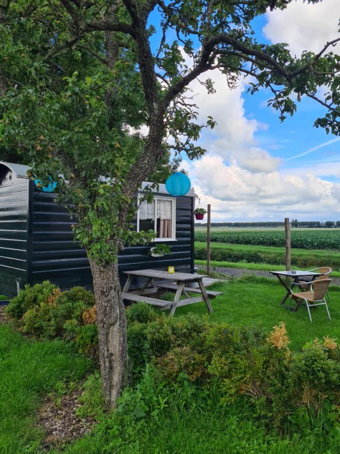 B&B Beemsterlust Westbeemster 외부 사진
