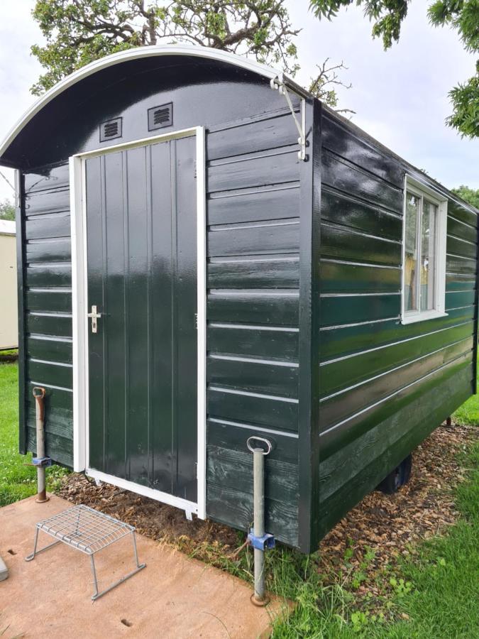 B&B Beemsterlust Westbeemster 외부 사진