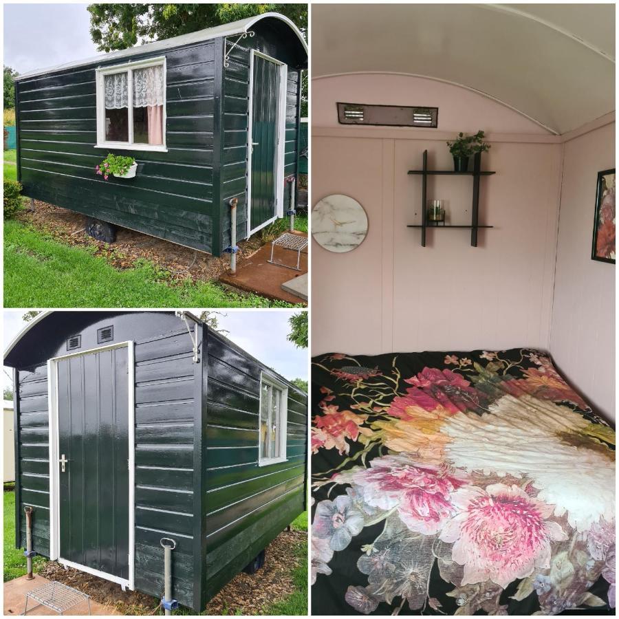 B&B Beemsterlust Westbeemster 외부 사진