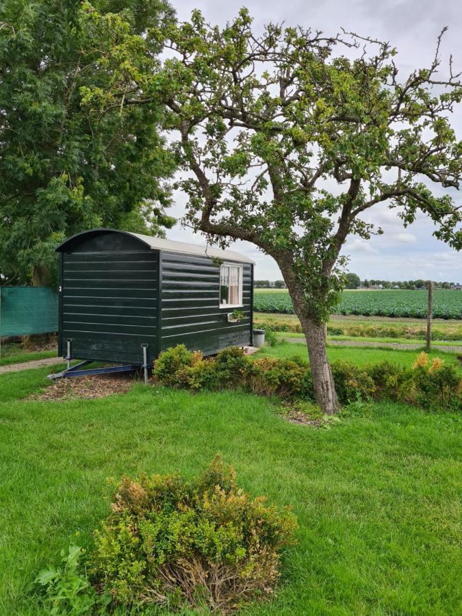 B&B Beemsterlust Westbeemster 외부 사진