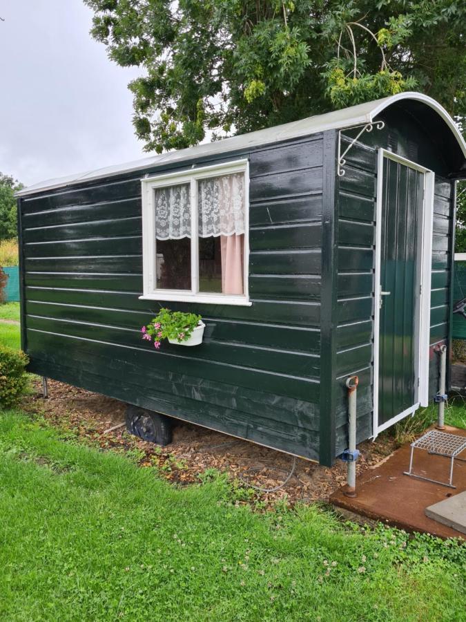 B&B Beemsterlust Westbeemster 외부 사진