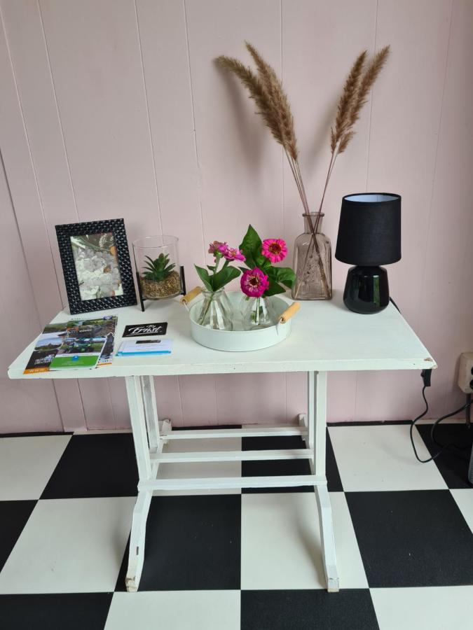 B&B Beemsterlust Westbeemster 외부 사진