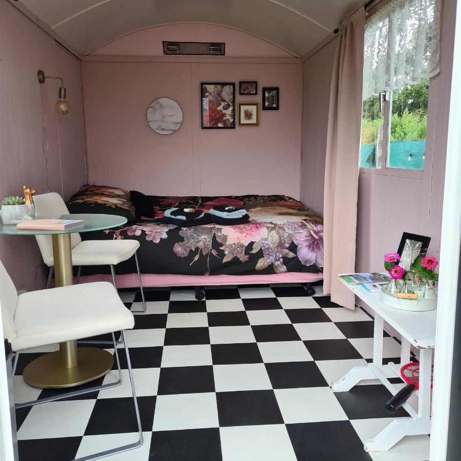 B&B Beemsterlust Westbeemster 외부 사진