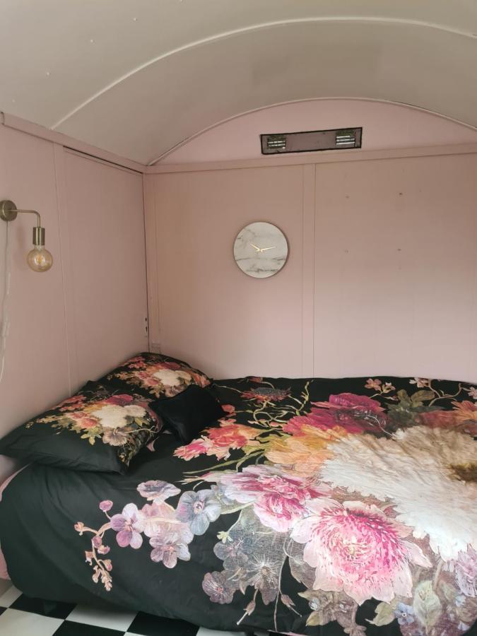 B&B Beemsterlust Westbeemster 외부 사진