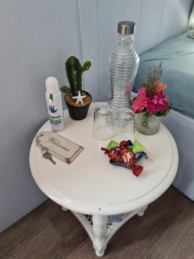 B&B Beemsterlust Westbeemster 외부 사진