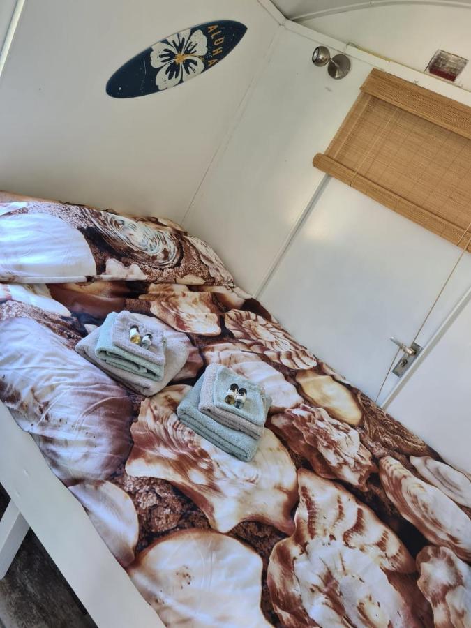 B&B Beemsterlust Westbeemster 외부 사진