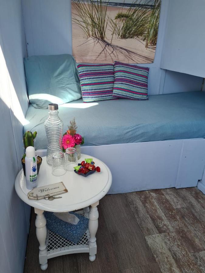 B&B Beemsterlust Westbeemster 외부 사진