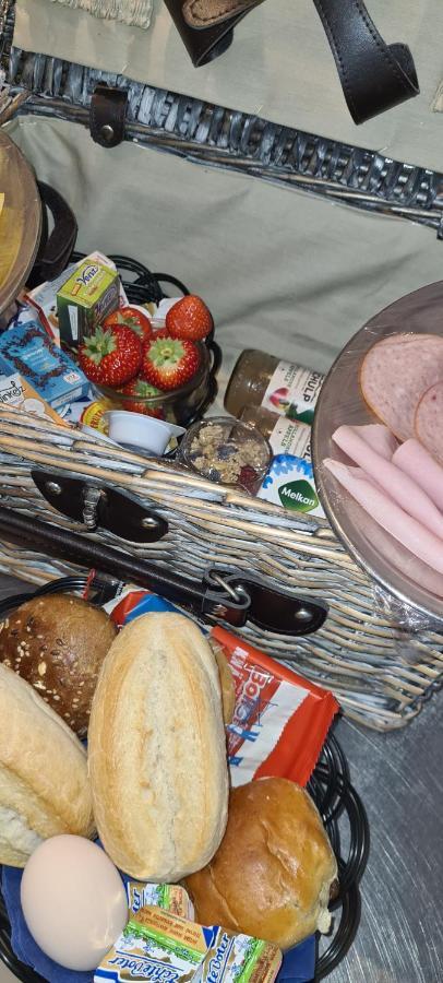B&B Beemsterlust Westbeemster 외부 사진